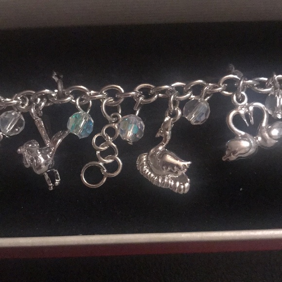 12 Days of Christmas bracelet - Picture 4 of 8